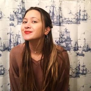 Meet your Posher, Summer